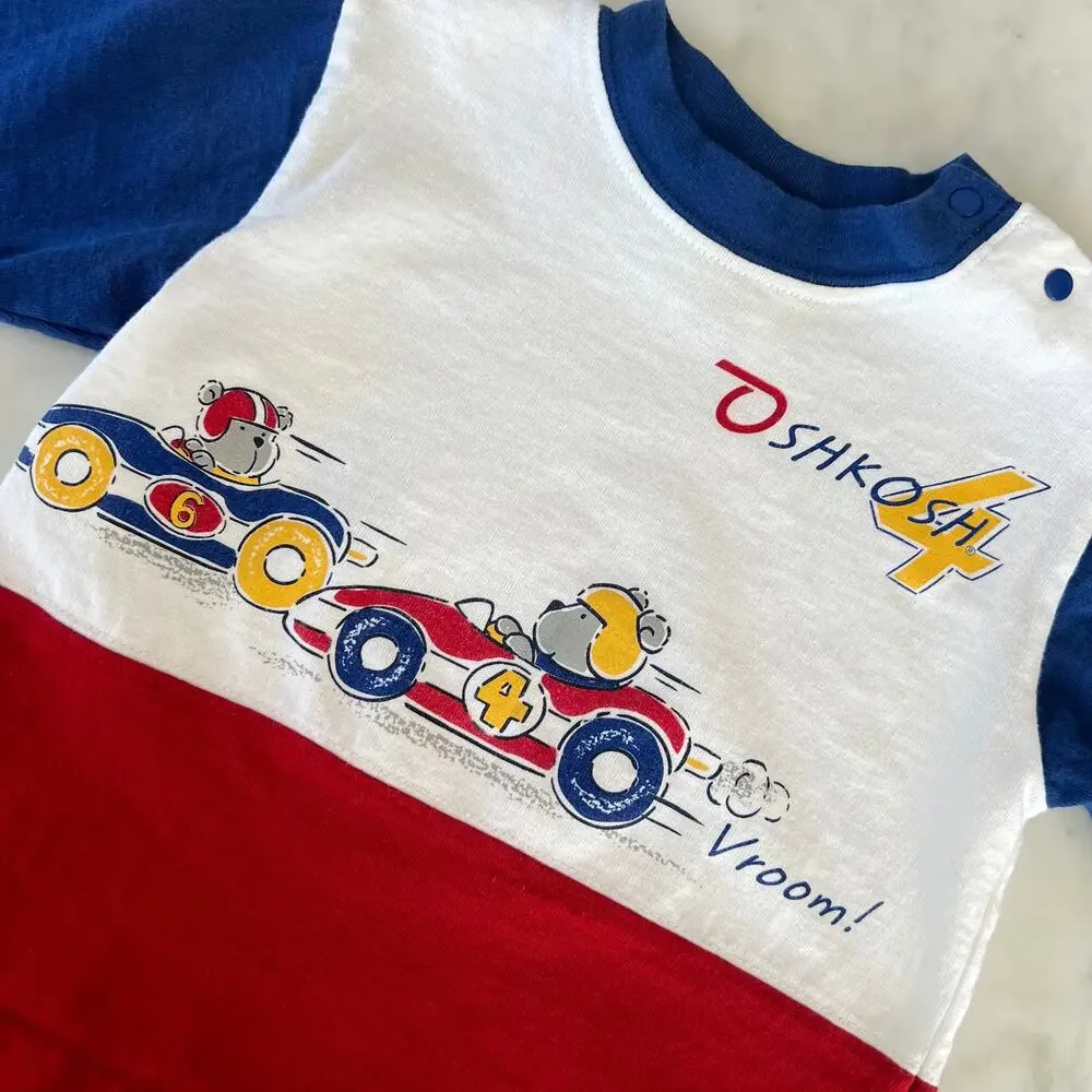 OshKosh Bgosh vintage 90s